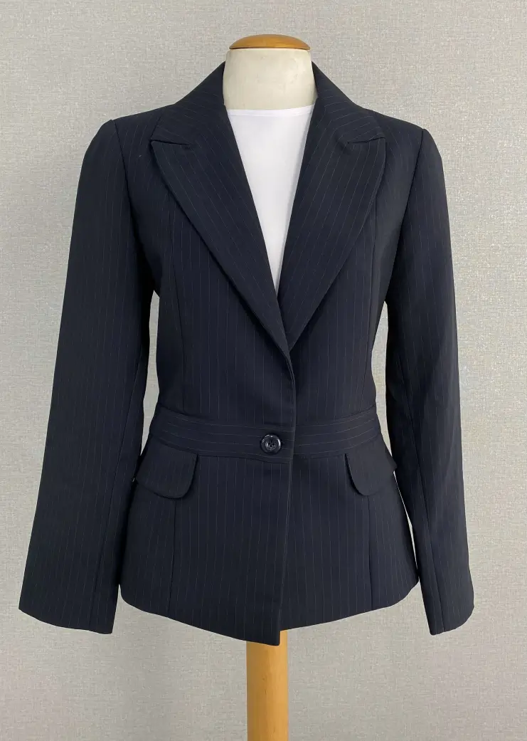Blazer Feminino