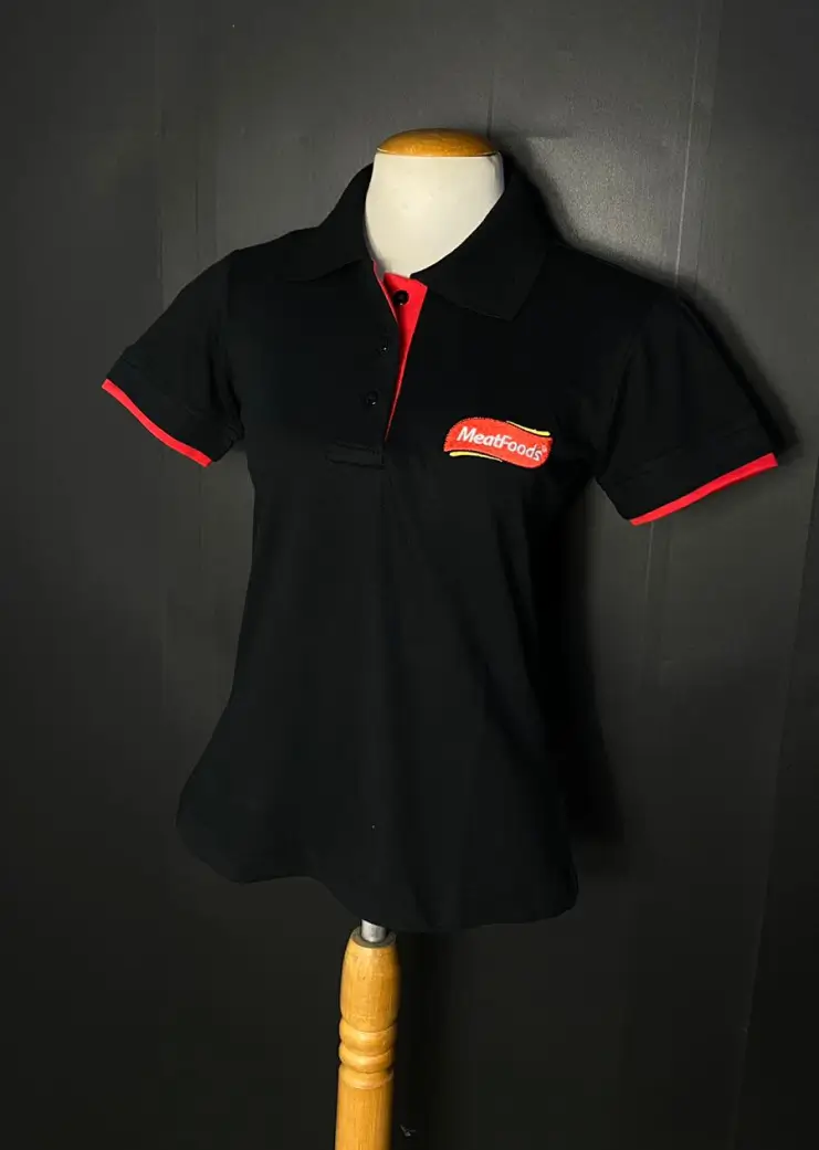 Camisa Polo Personalizada