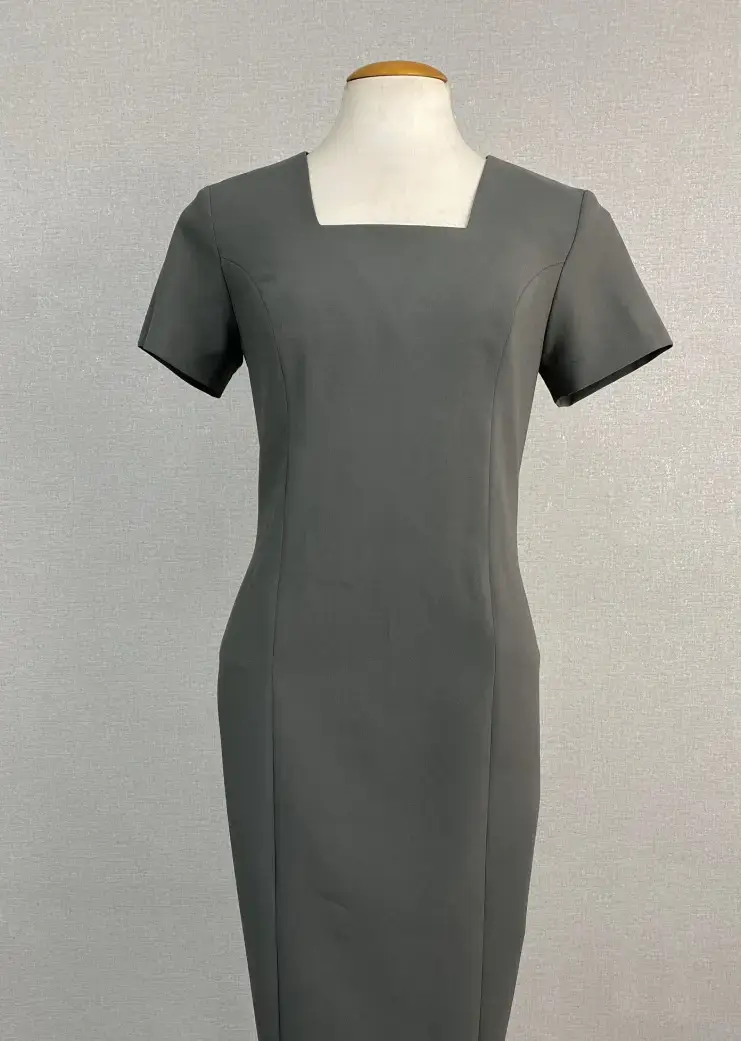 Vestido Social